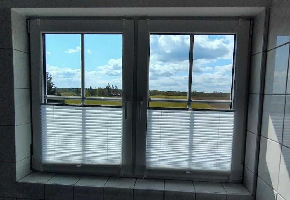 Ruhiges Exzellenz-appartement Diana Im Elb-urstromtal - Fast Wlan, Good For Long-terms
