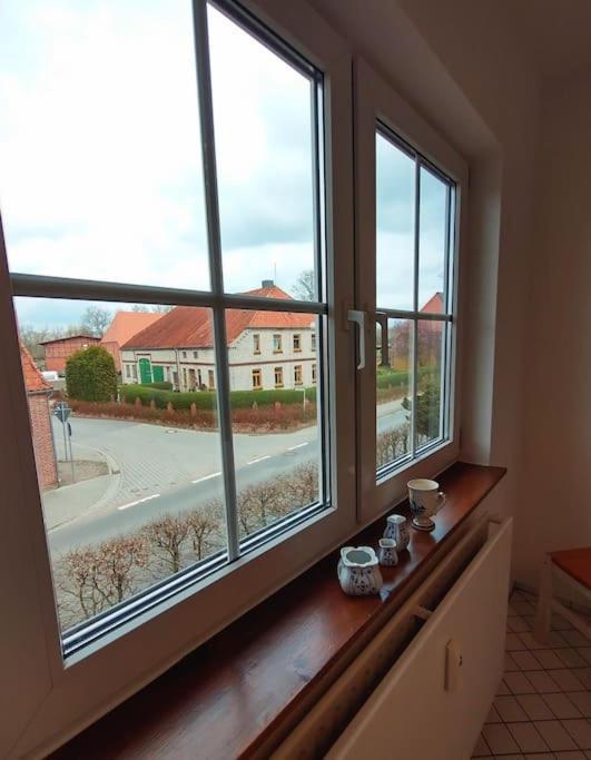 Ruhiges Exzellenz-appartement Diana Im Elb-urstromtal - Fast Wlan, Good For Long-terms Bleckede