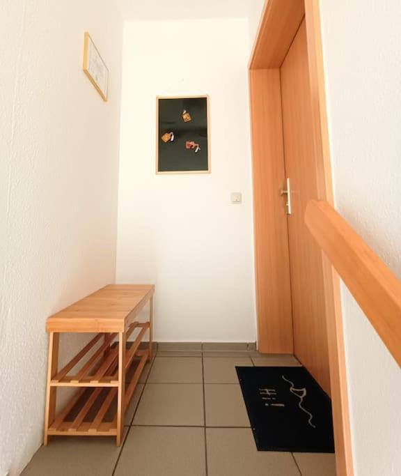Apartamento Ruhiges Exzellenz-appartement Diana Im Elb-urstromtal - Fast Wlan, Good For Long-terms
