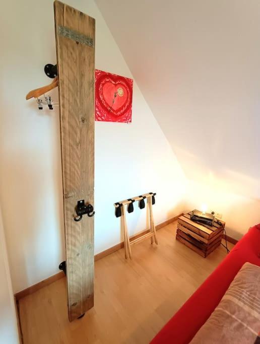 Ruhiges Exzellenz-appartement Diana Im Elb-urstromtal - Fast Wlan, Good For Long-terms Bleckede