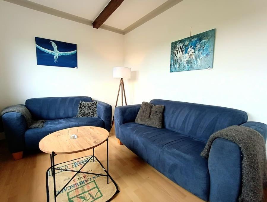 Ruhiges Exzellenz-appartement Diana Im Elb-urstromtal - Fast Wlan, Good For Long-terms * Bleckede