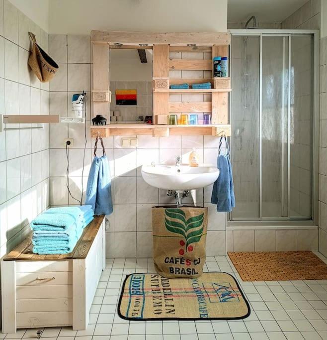 Ruhiges Exzellenz-appartement Diana Im Elb-urstromtal - Fast Wlan, Good For Long-terms Apartment