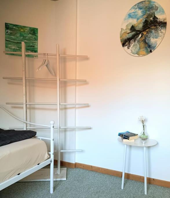 Apartment Ruhiges Exzellenz-appartement Diana Im Elb-urstromtal - Fast Wlan, Good For Long-terms Bleckede