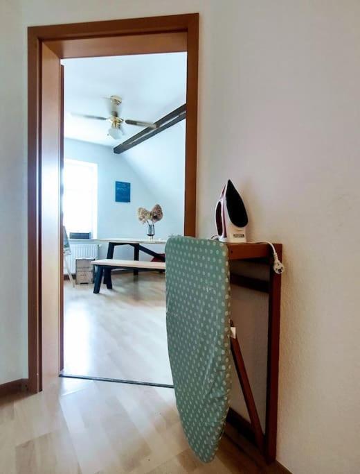 Apartment Ruhiges Exzellenz-appartement Diana Im Elb-urstromtal - Fast Wlan, Good For Long-terms *