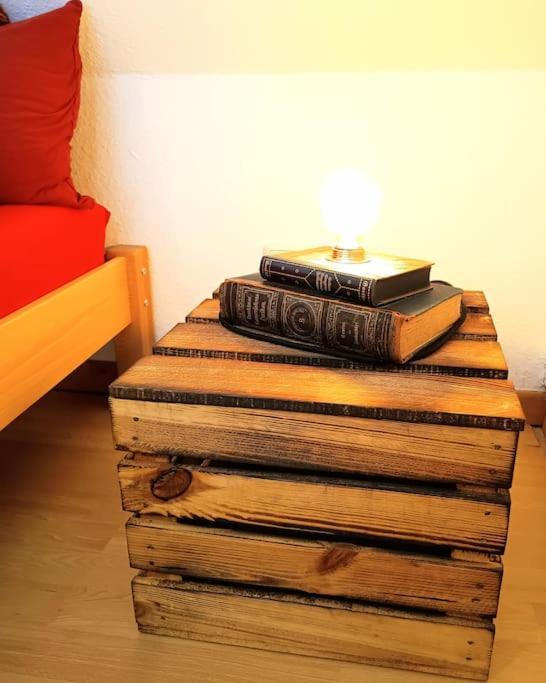 Ruhiges Exzellenz-appartement Diana Im Elb-urstromtal - Fast Wlan, Good For Long-terms Apartamento