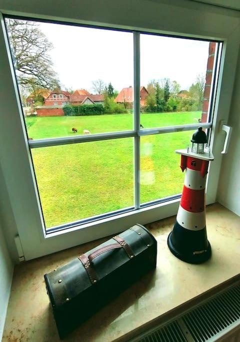 Apartamento Ruhiges Exzellenz-appartement Diana Im Elb-urstromtal - Fast Wlan, Good For Long-terms *