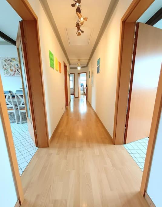 Apartamento Ruhiges Exzellenz-appartement Diana Im Elb-urstromtal - Fast Wlan, Good For Long-terms Bleckede