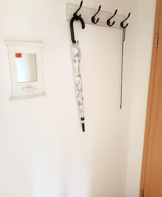 Ruhiges Exzellenz-appartement Diana Im Elb-urstromtal - Fast Wlan, Good For Long-terms * Bleckede