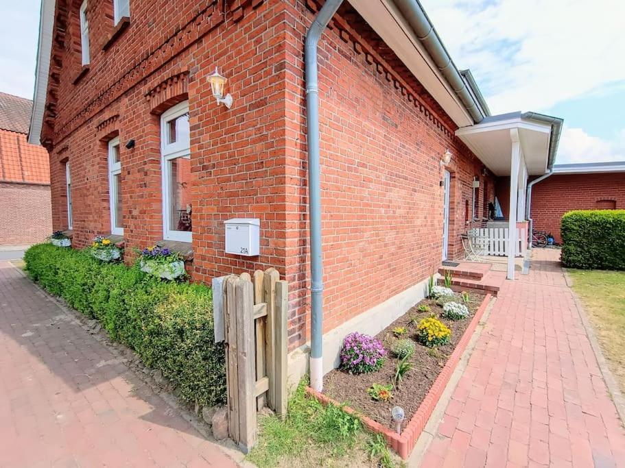 Ruhiges Exzellenz-appartement Diana Im Elb-urstromtal - Fast Wlan, Good For Long-terms Bleckede
