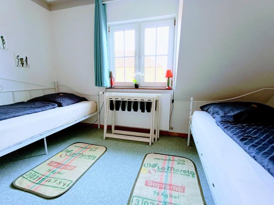Ruhiges Exzellenz-appartement Diana Im Elb-urstromtal - Fast Wlan, Good For Long-terms Apartamento *