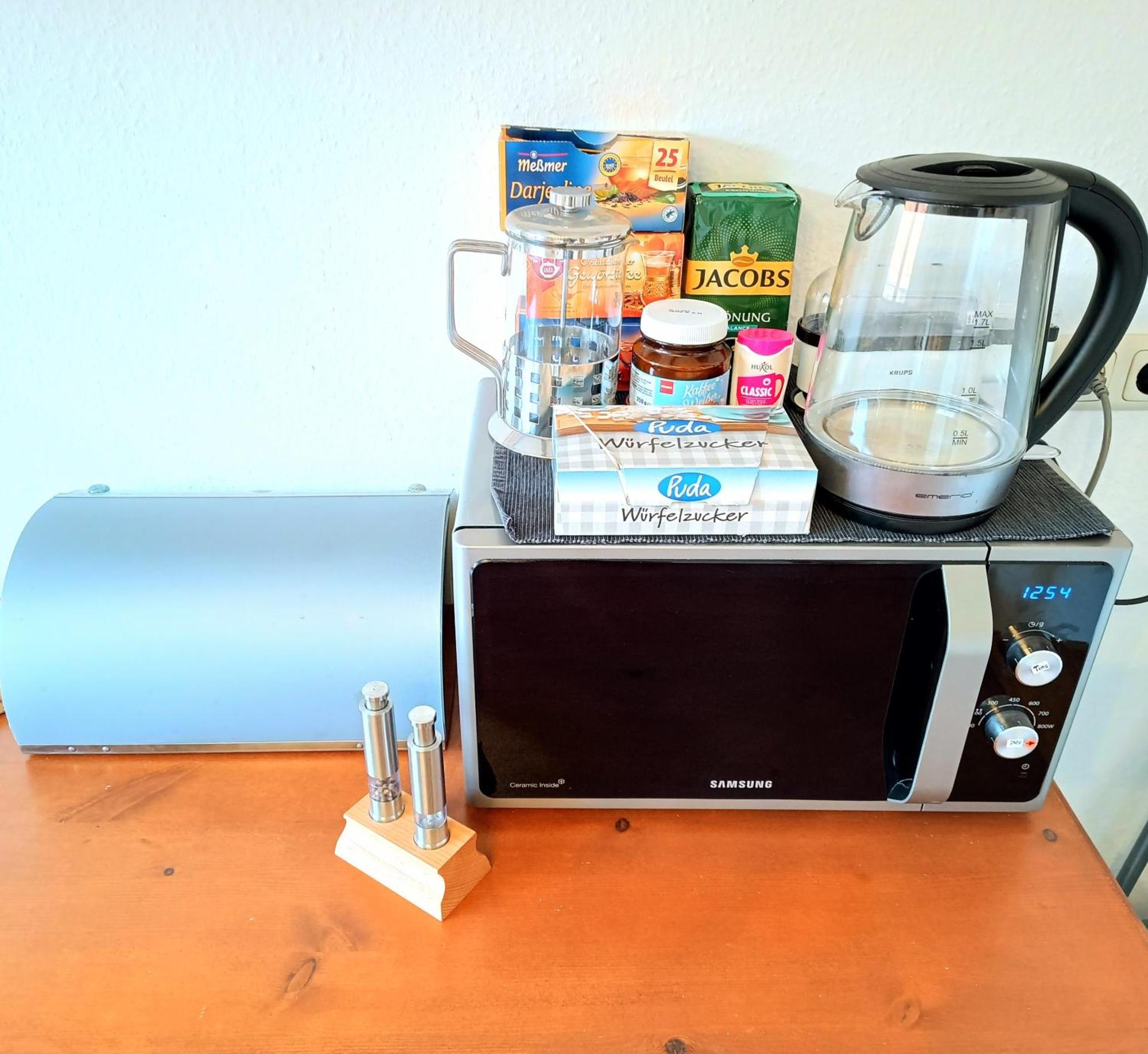 Ruhiges Exzellenz-appartement Diana Im Elb-urstromtal - Fast Wlan, Good For Long-terms Apartment Bleckede