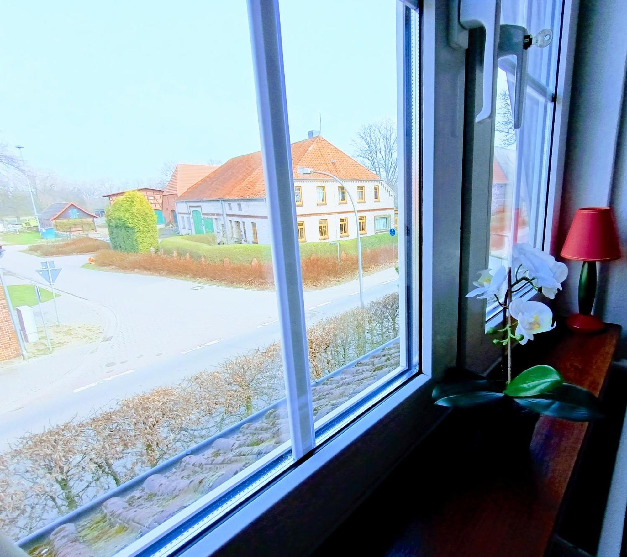 Ruhiges Exzellenz-appartement Diana Im Elb-urstromtal - Fast Wlan, Good For Long-terms Apartamento