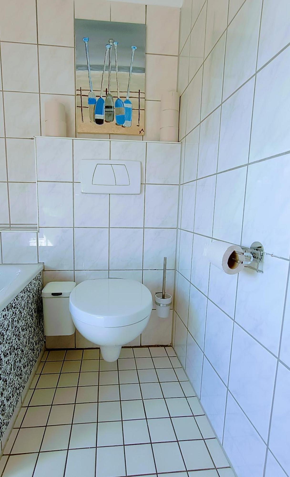 Apartamento Ruhiges Exzellenz-appartement Diana Im Elb-urstromtal - Fast Wlan, Good For Long-terms