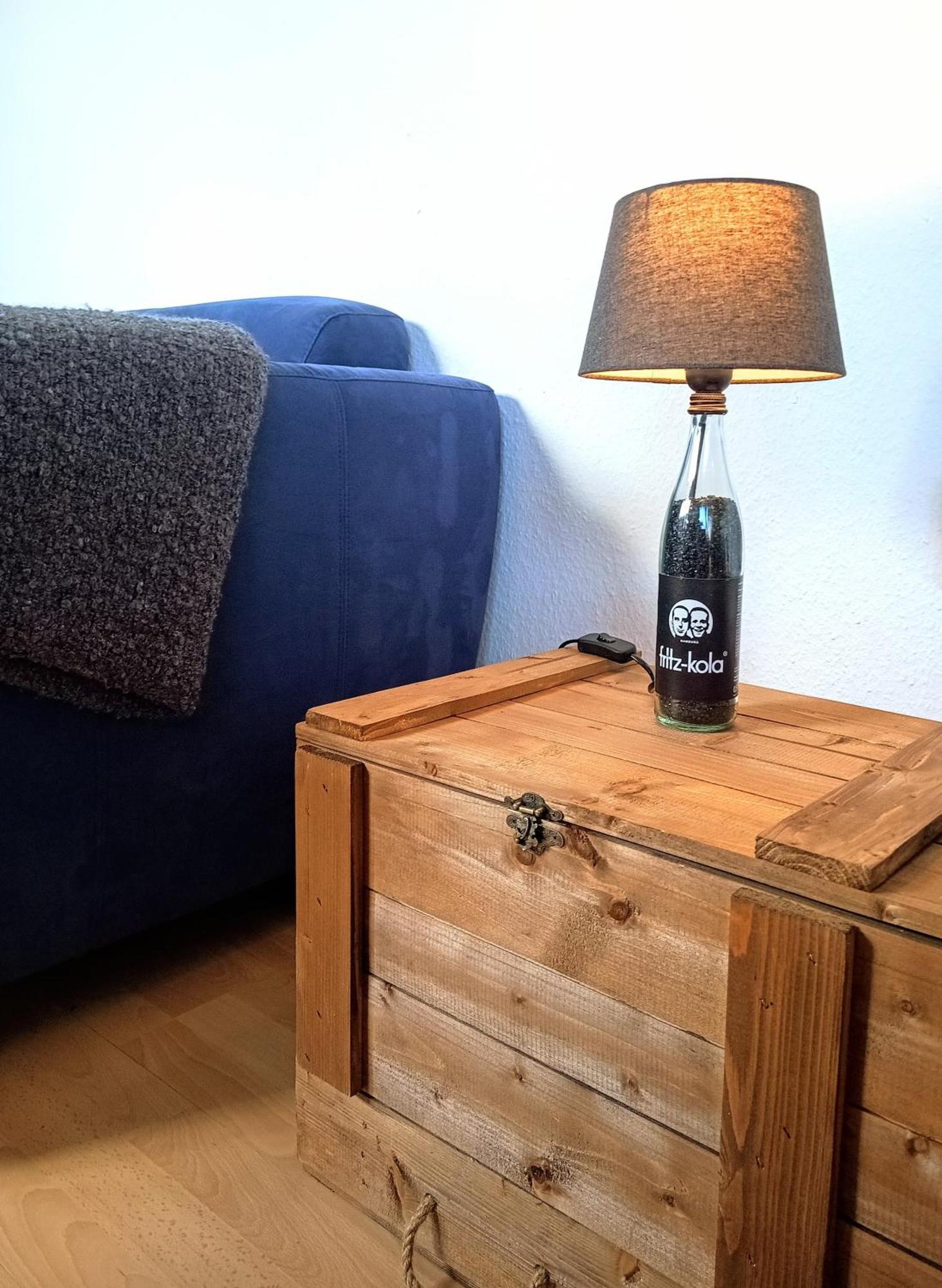 Ruhiges Exzellenz-appartement Diana Im Elb-urstromtal - Fast Wlan, Good For Long-terms Apartment Bleckede